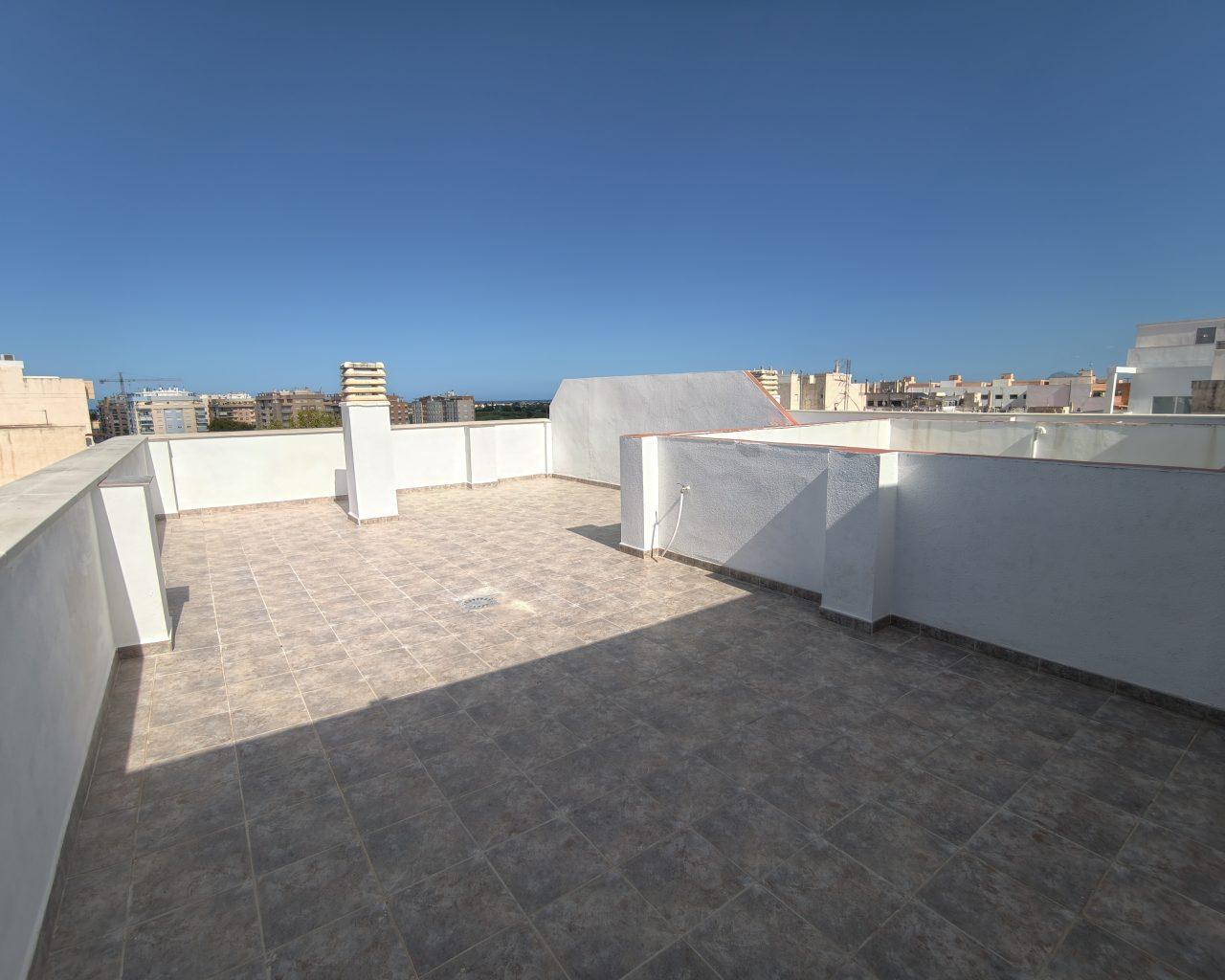 Apartment for Sale in Oliva