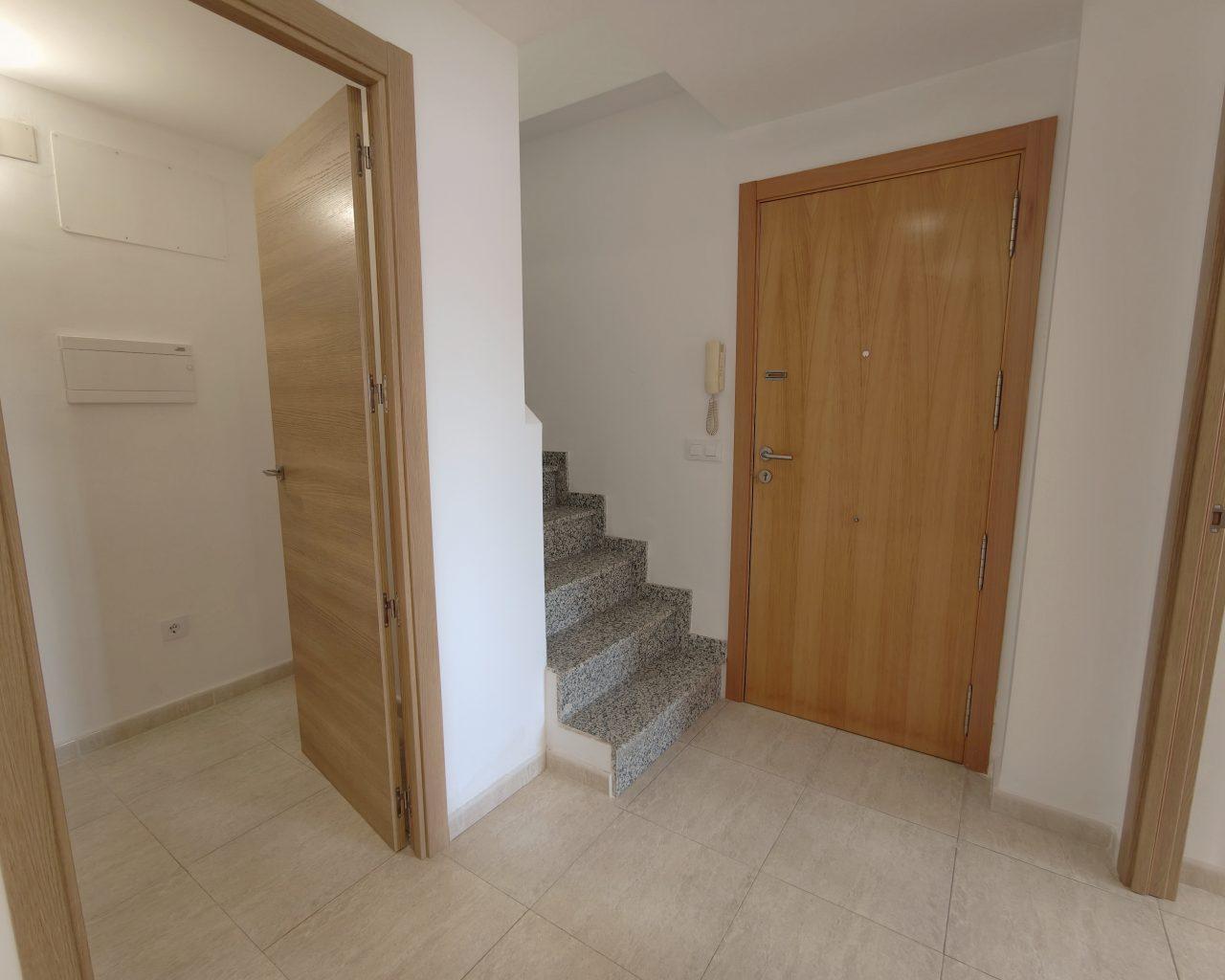 Apartment for Sale in Oliva