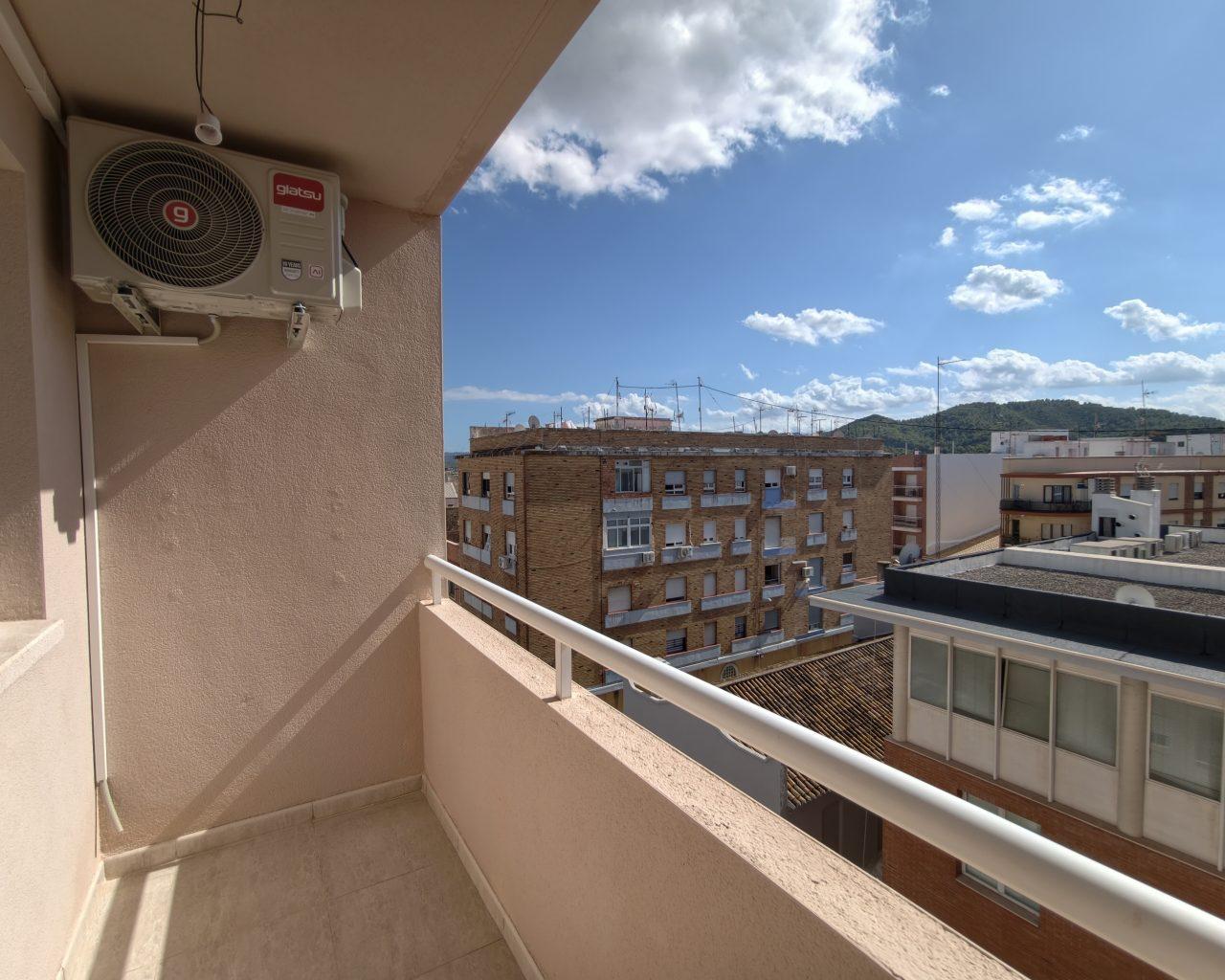 Apartment for Sale in Oliva