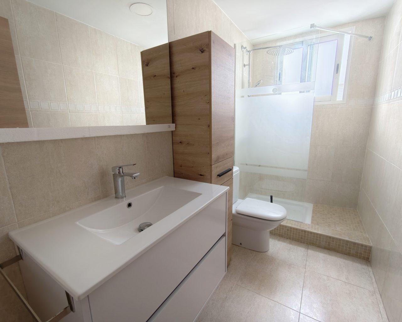 Apartment for Sale in Oliva