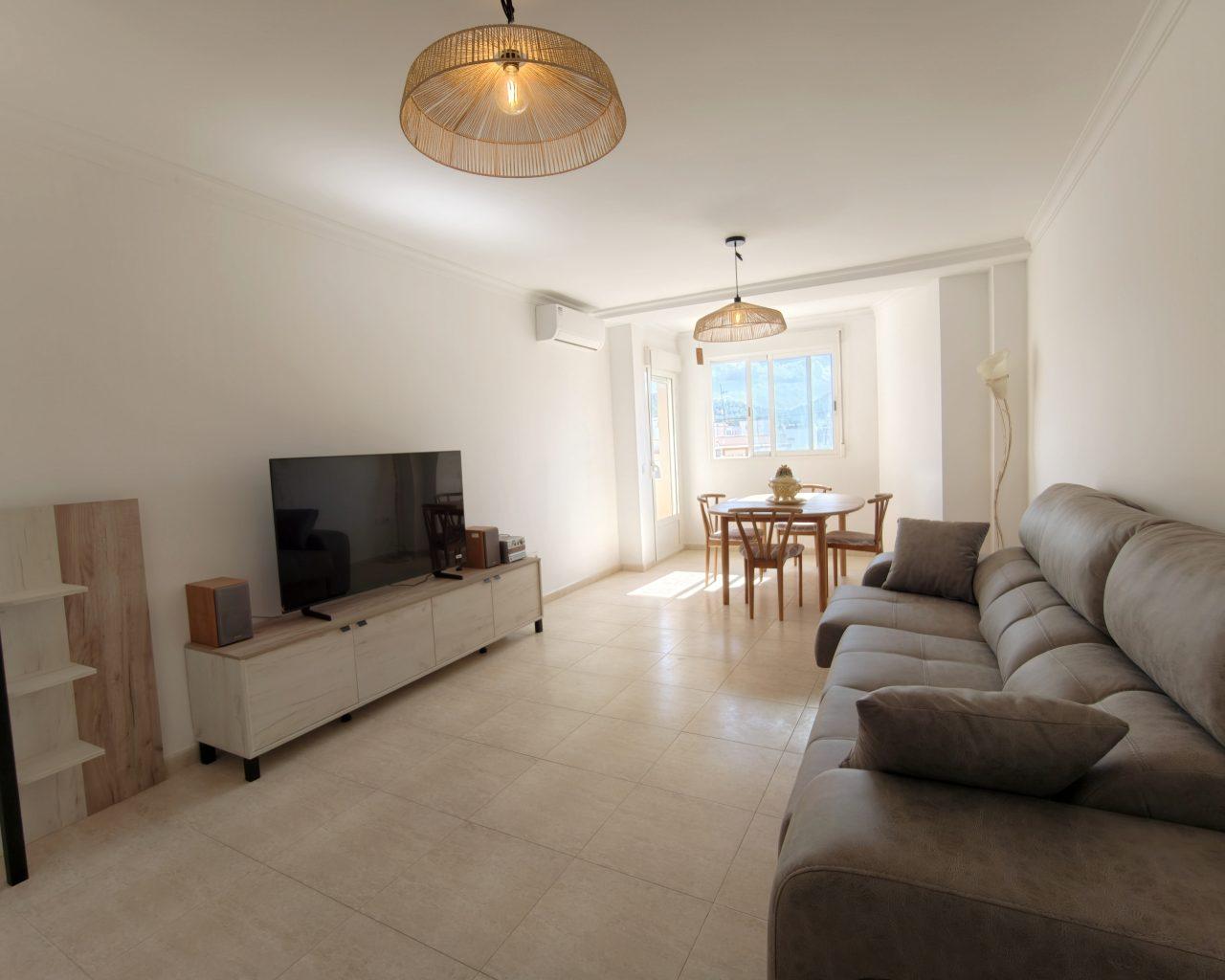 Apartment for Sale in Oliva