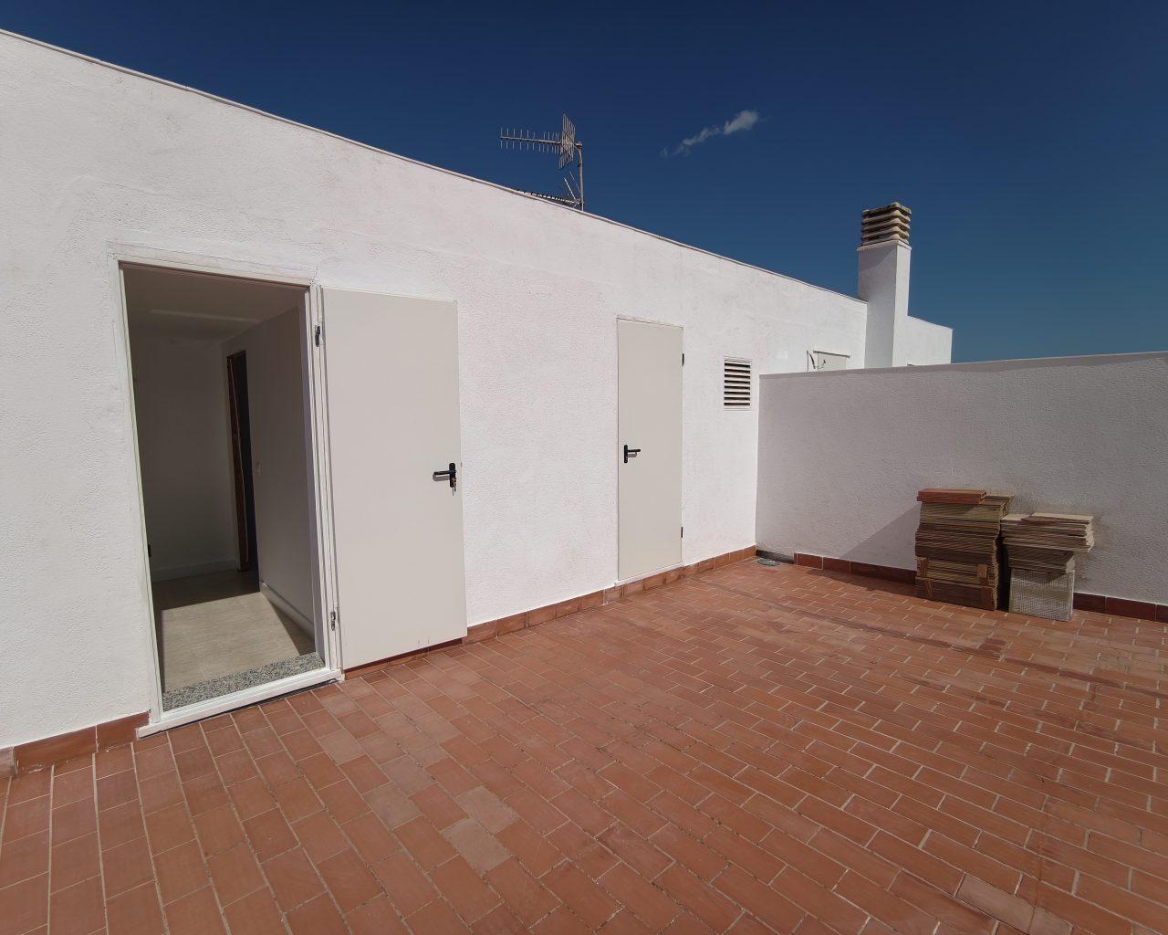 Apartment for Sale in Oliva