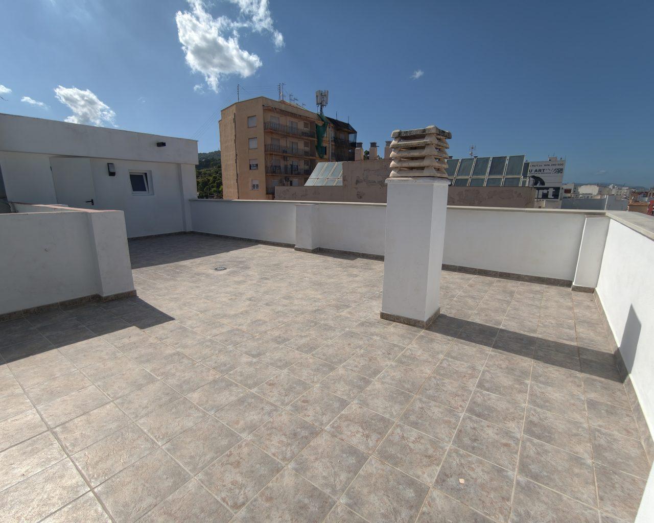 Apartment for Sale in Oliva