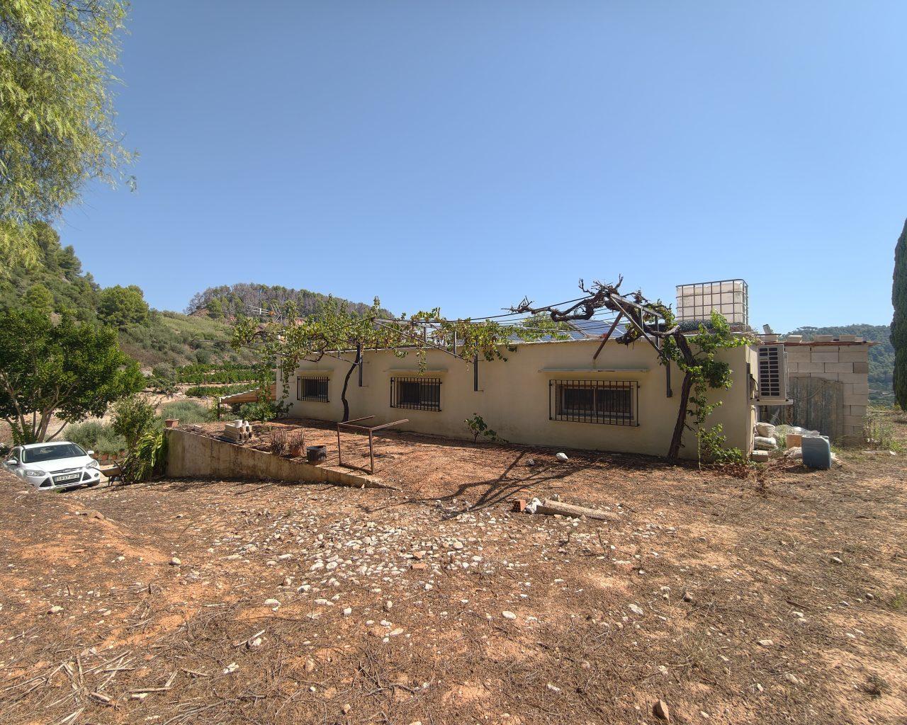 Villa for Sale in Gandia