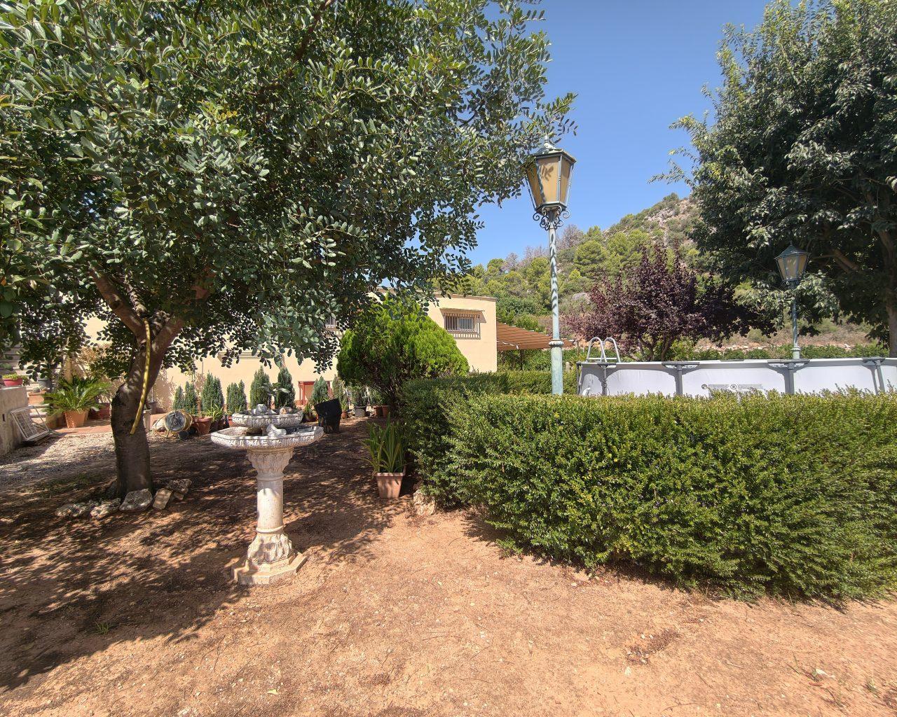 Villa for Sale in Gandia