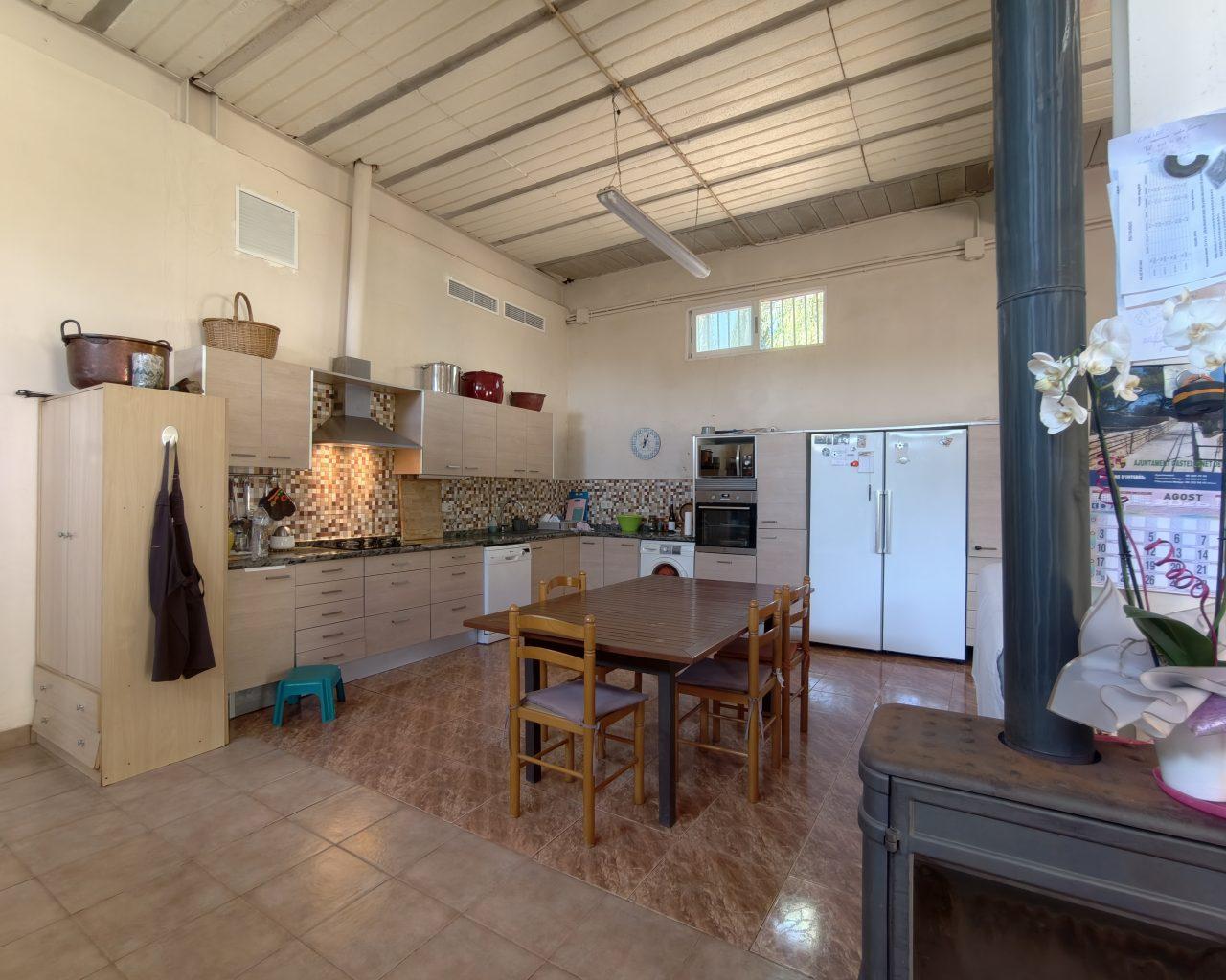 Villa for Sale in Gandia