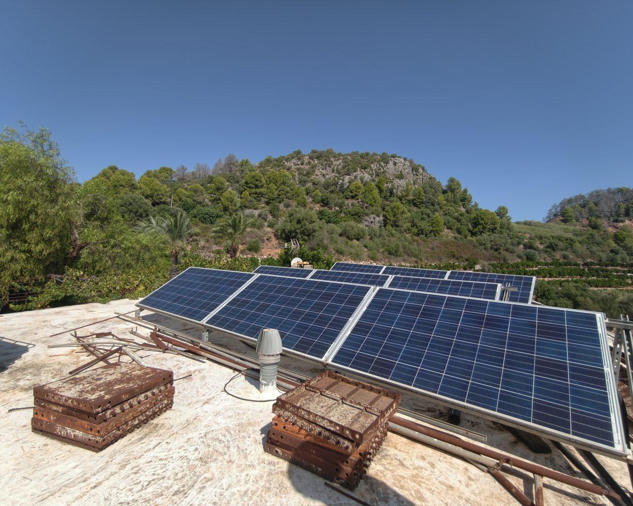 Villa for Sale in Gandia