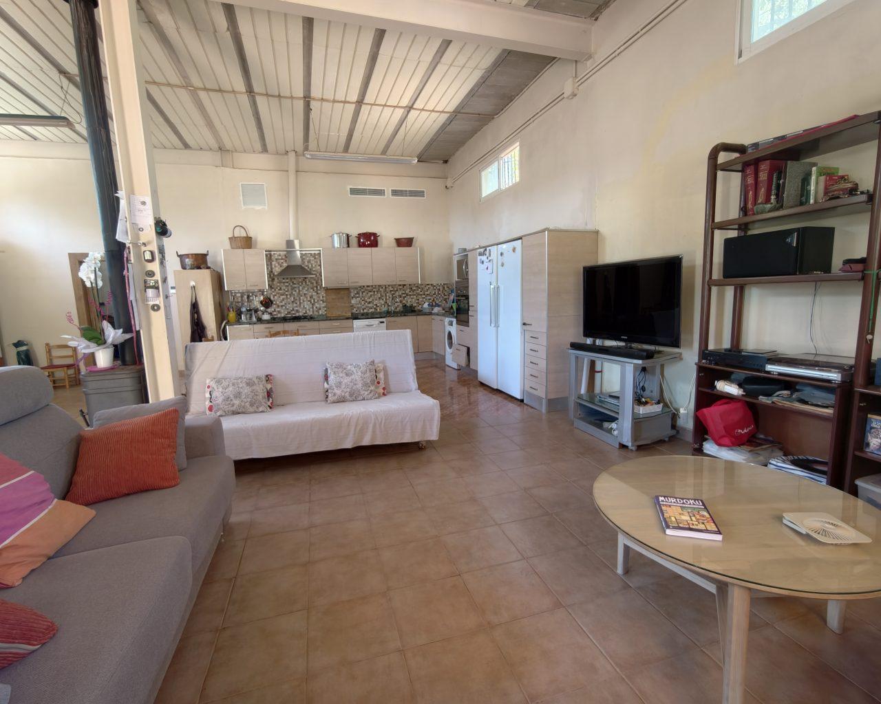 Villa for Sale in Gandia