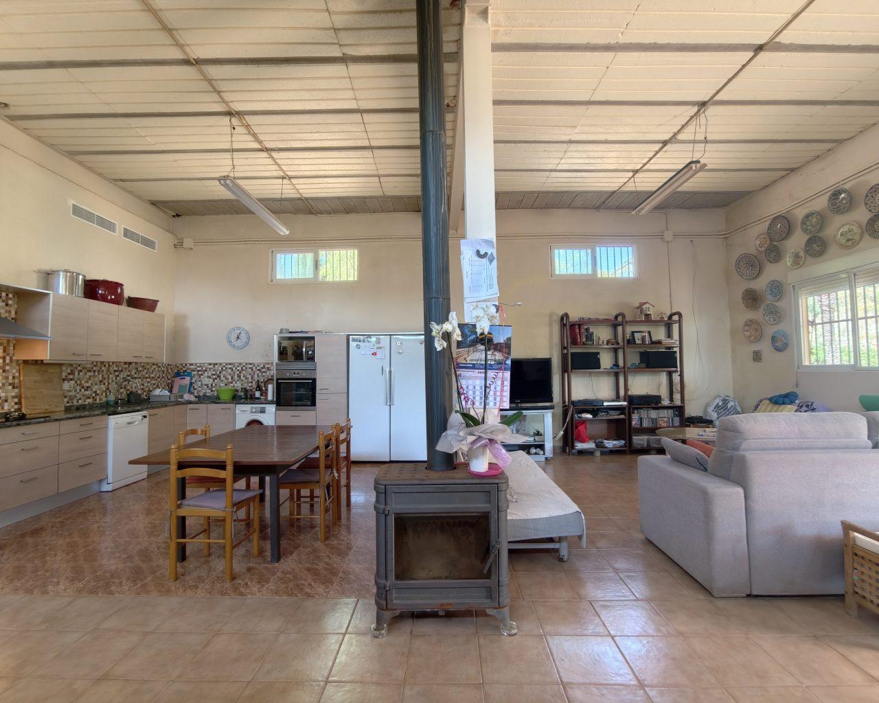 Villa for Sale in Gandia