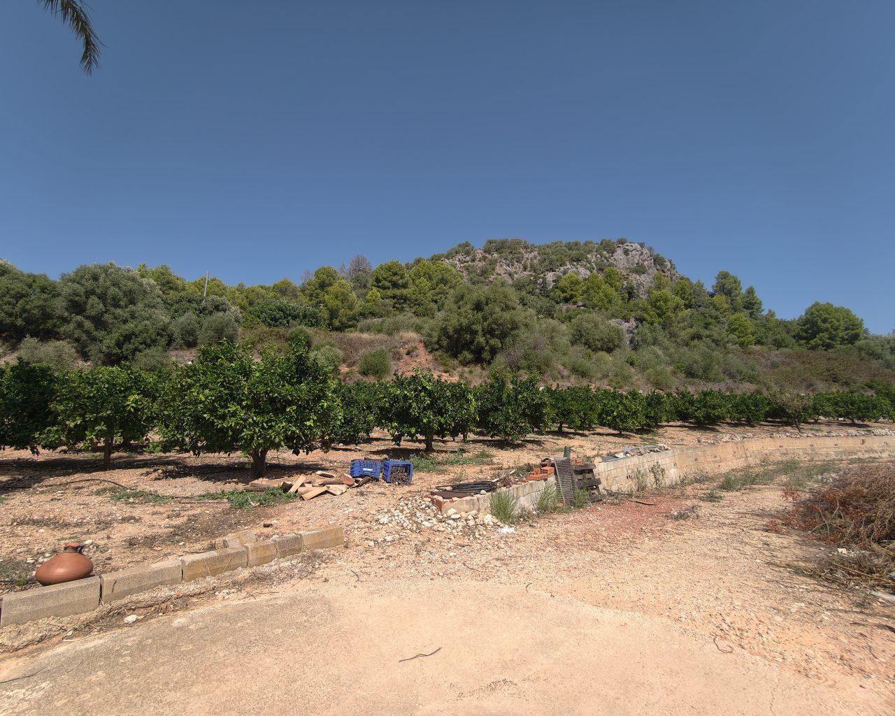 Villa for Sale in Gandia