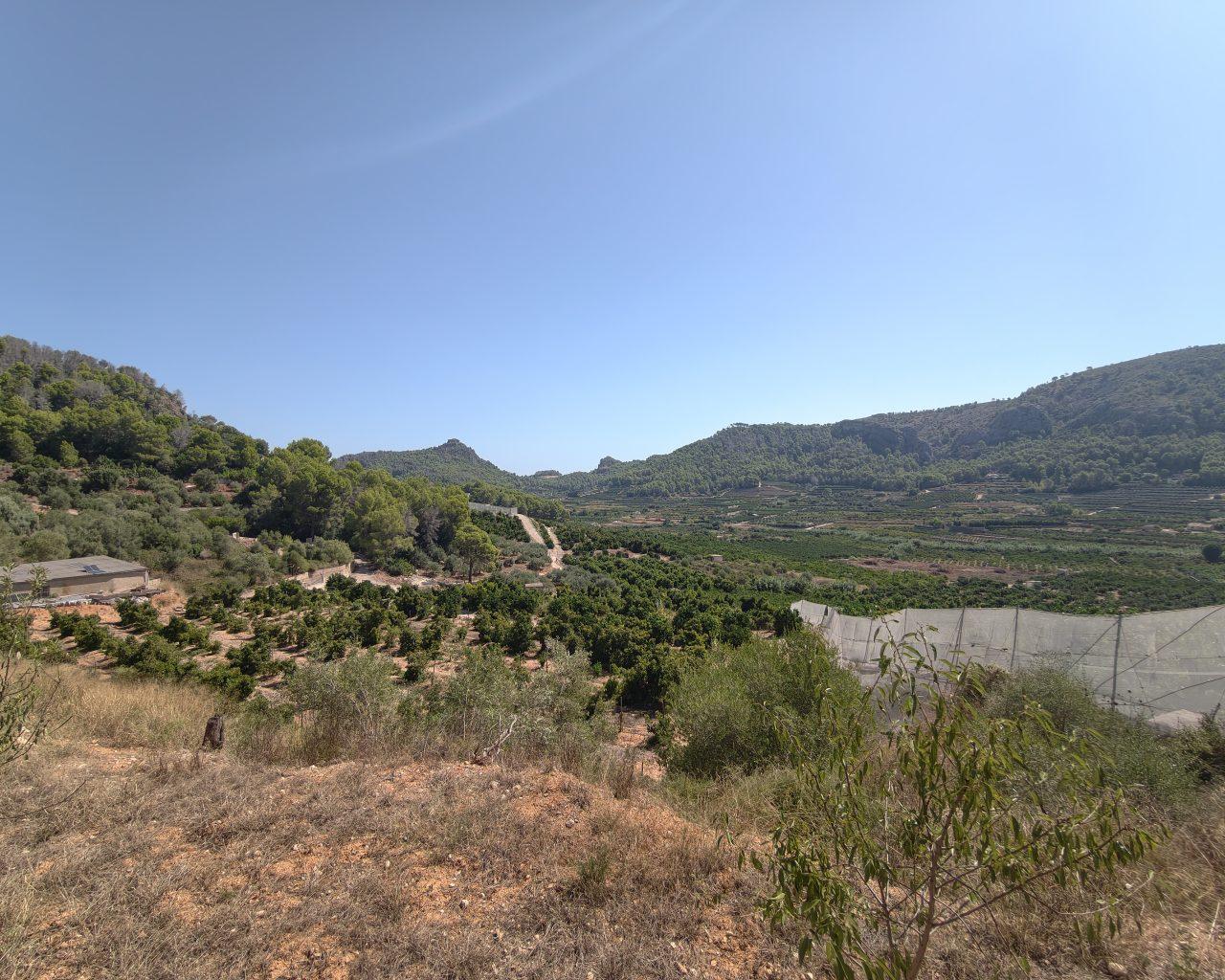 Villa for Sale in Gandia