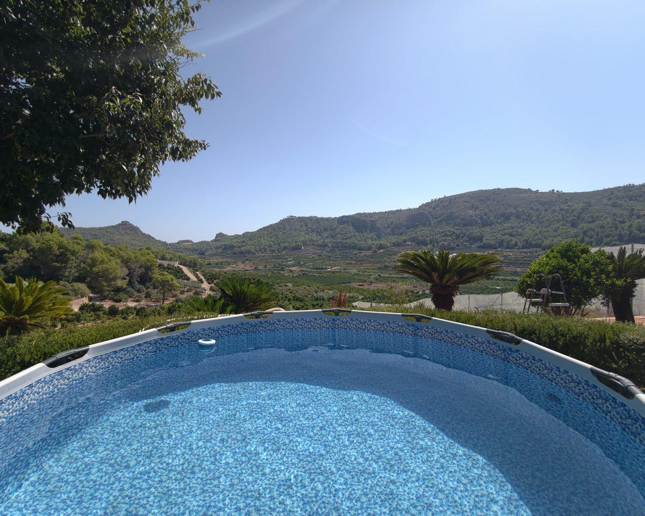 Villa for Sale in Gandia