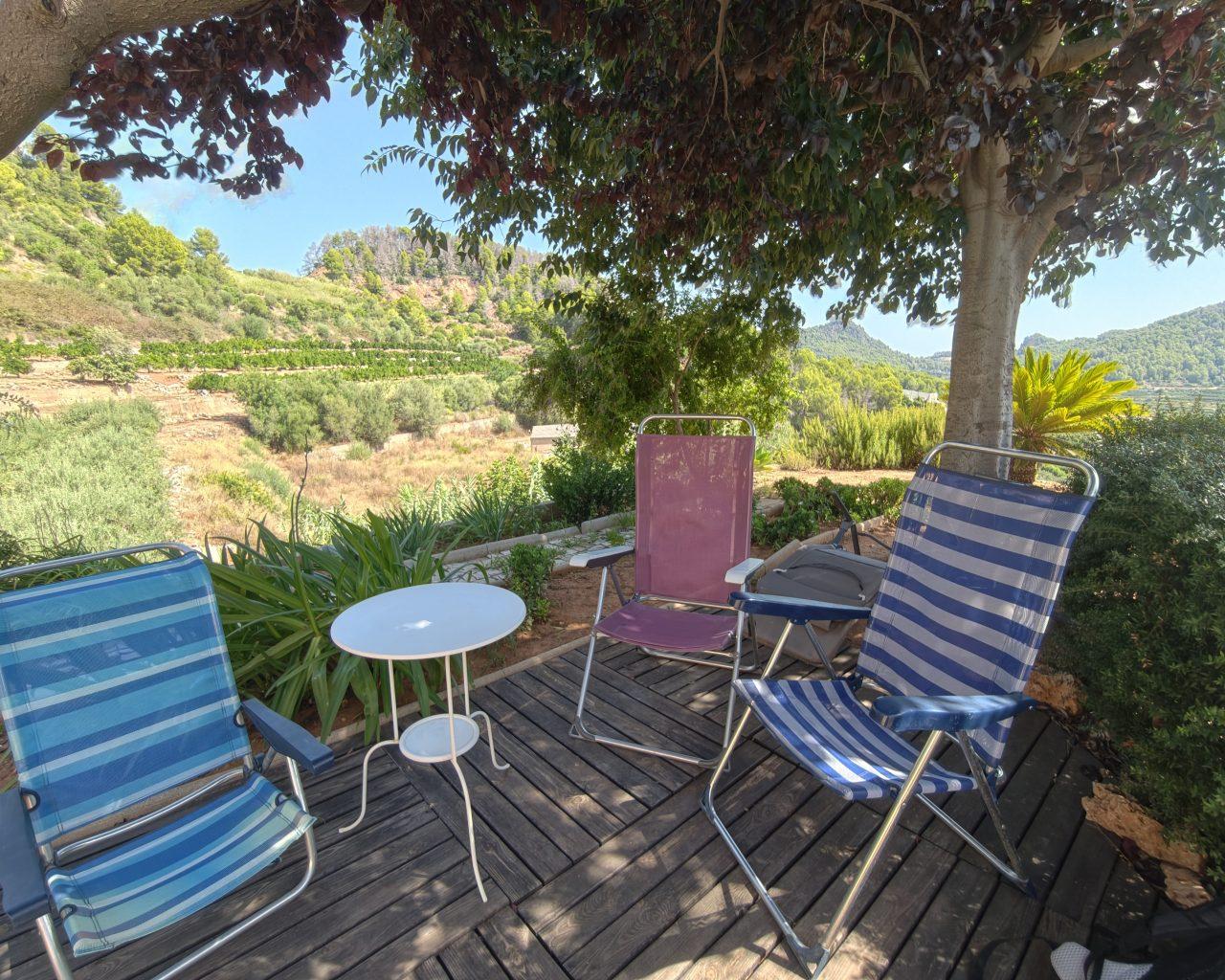 Villa for Sale in Gandia