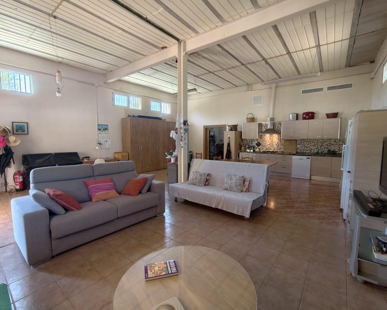 Villa for Sale in Gandia