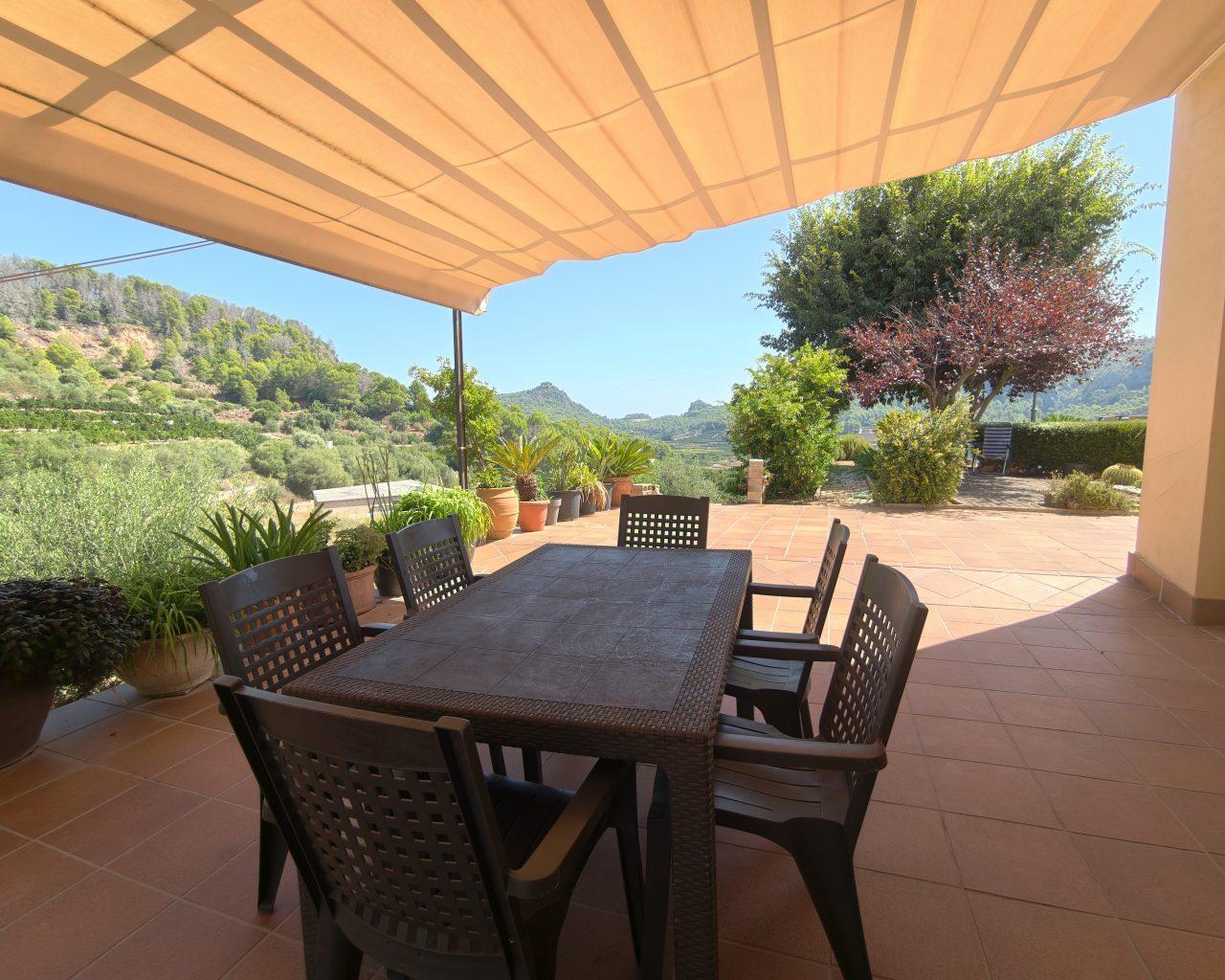 Villa for Sale in Gandia