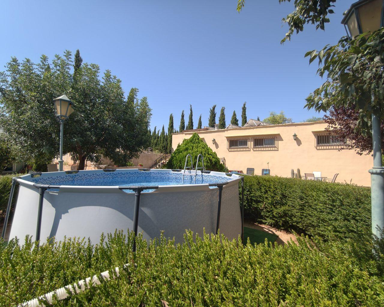 Villa for Sale in Gandia