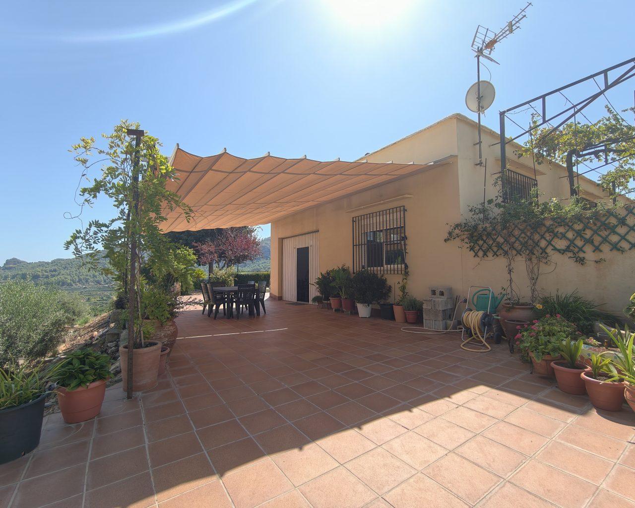 Villa for Sale in Gandia