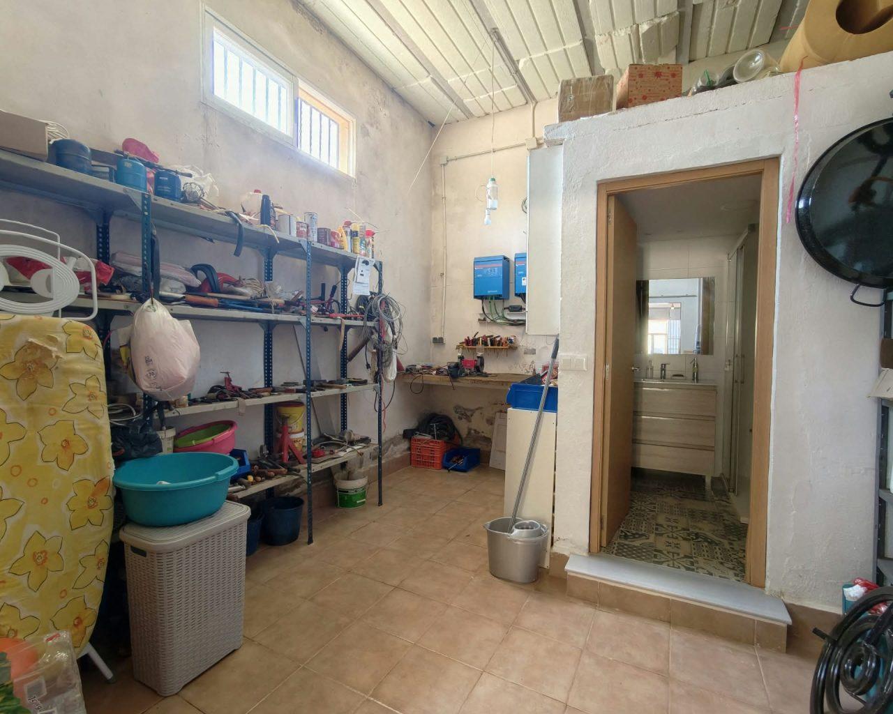 Villa for Sale in Gandia
