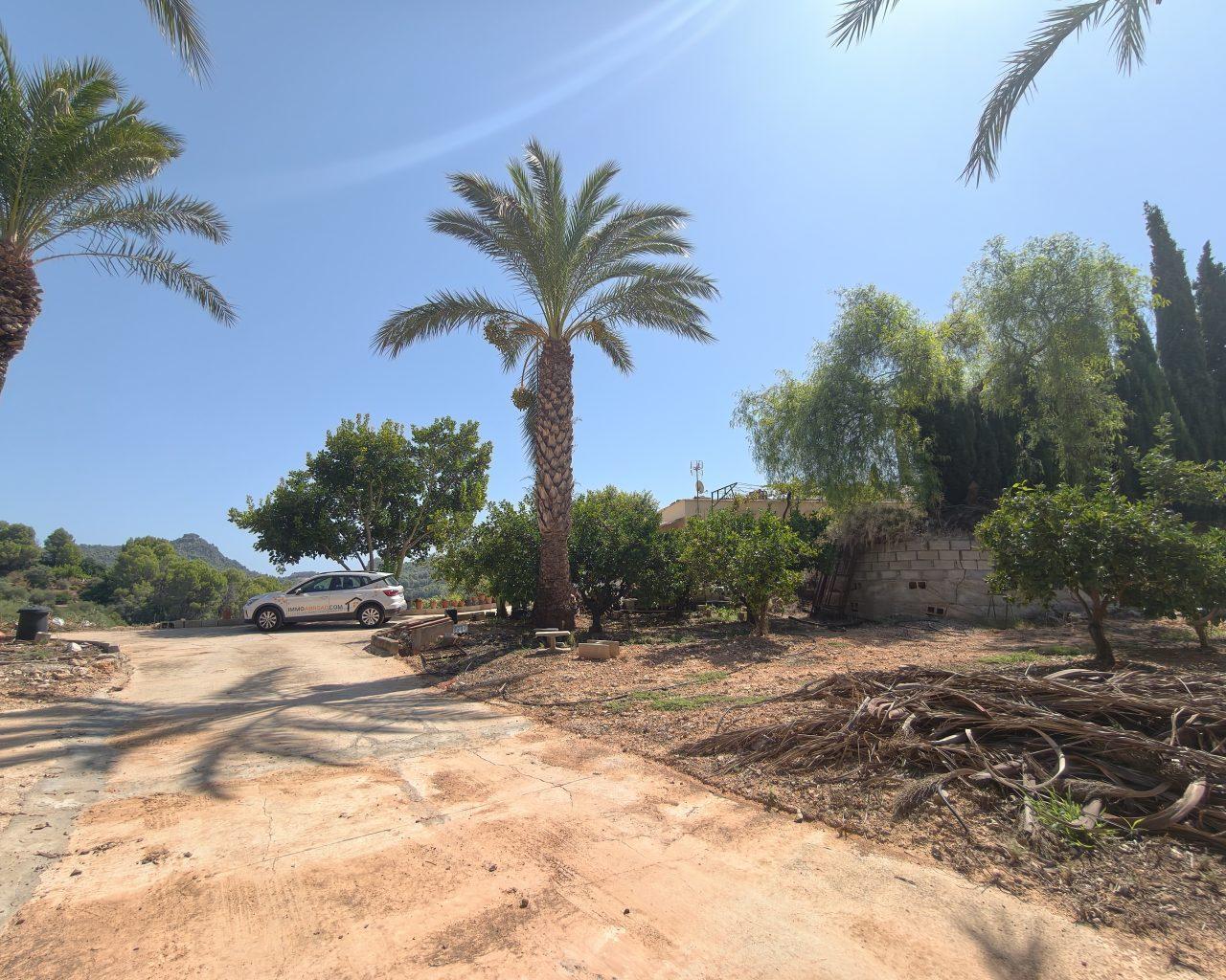 Villa for Sale in Gandia