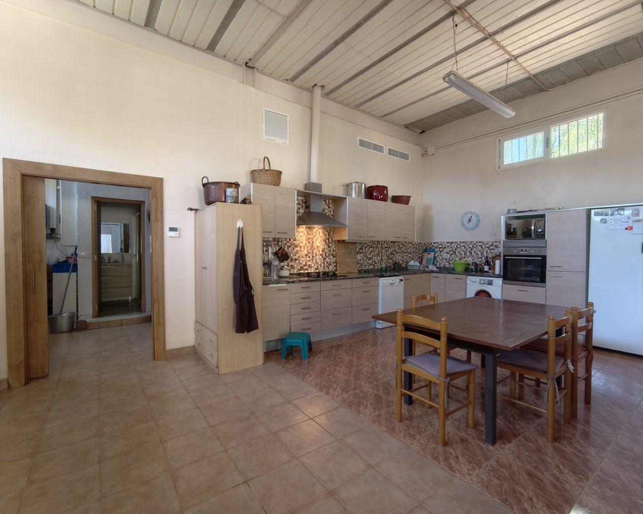 Villa for Sale in Gandia