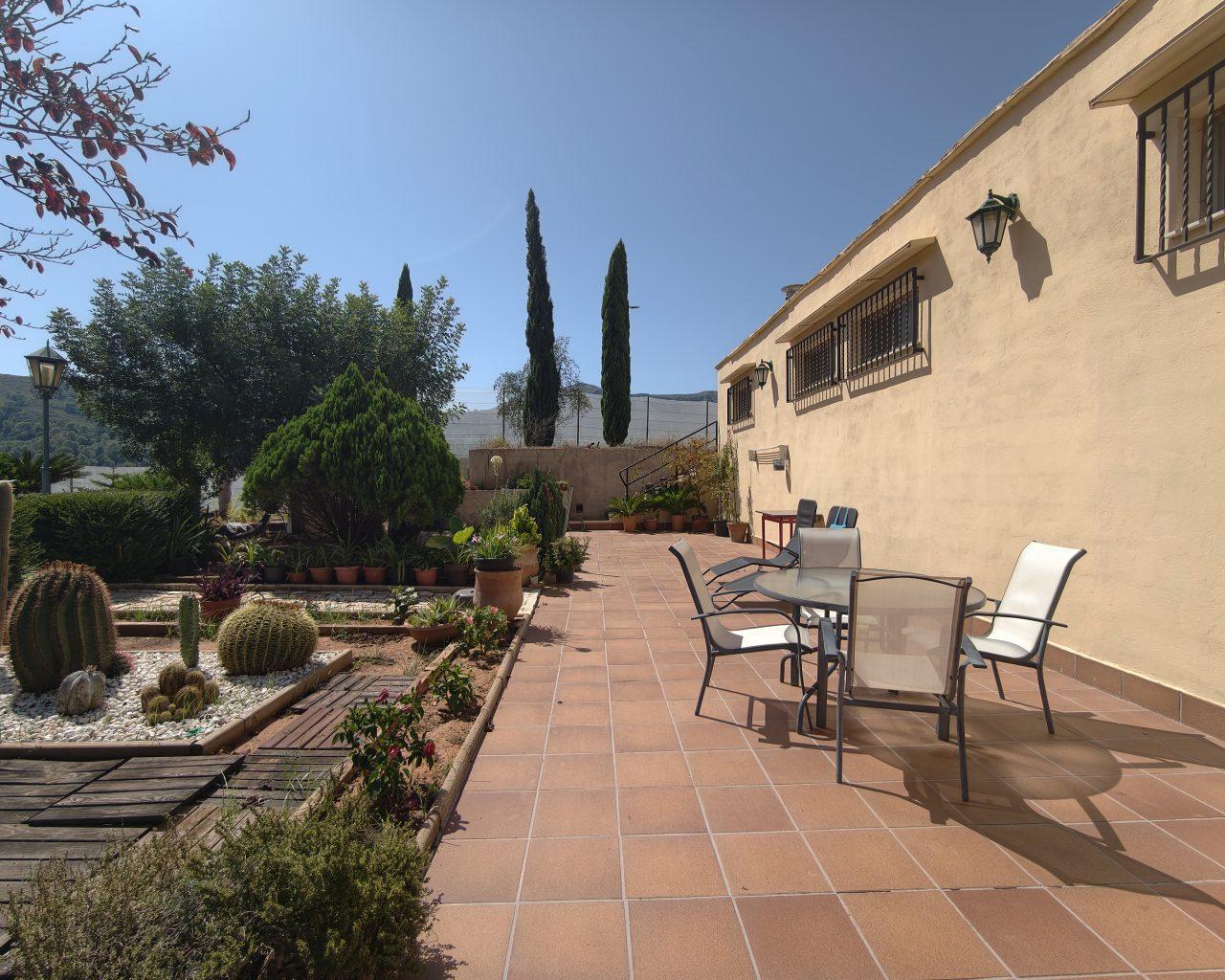 Villa for Sale in Gandia