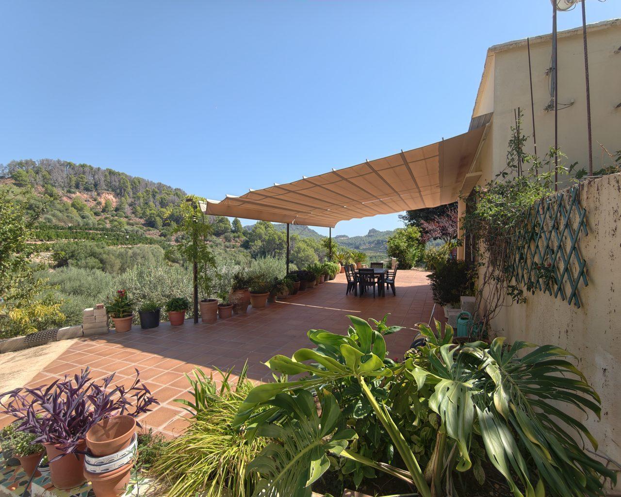 Villa for Sale in Gandia