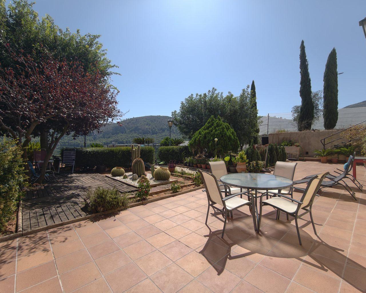 Villa for Sale in Gandia