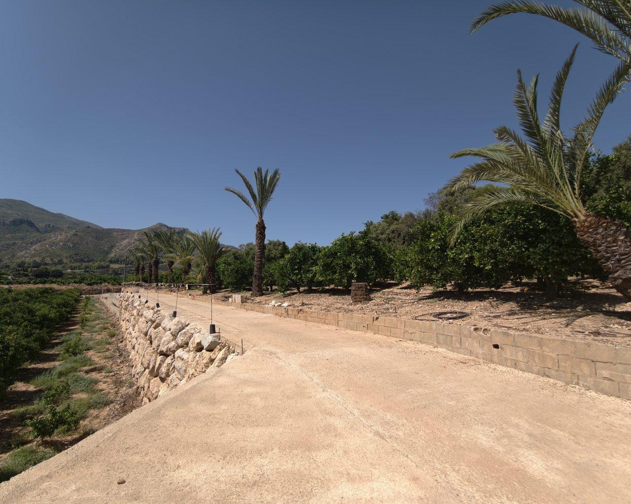 Villa for Sale in Gandia