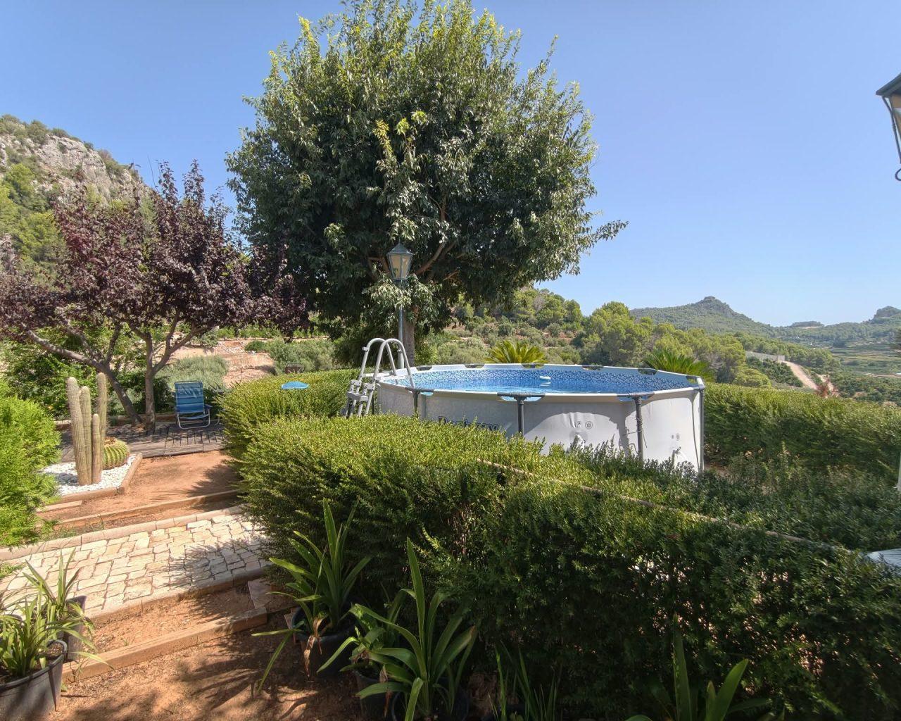 Villa for Sale in Gandia