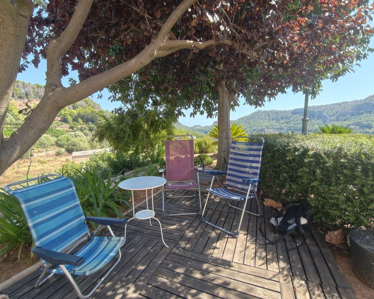 Villa for Sale in Gandia