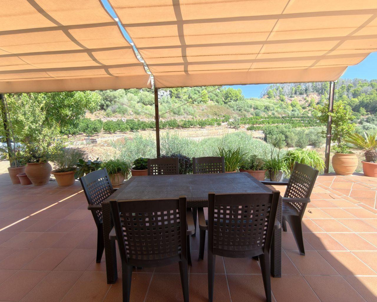 Villa for Sale in Gandia