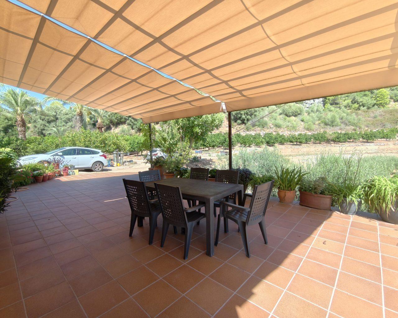Villa for Sale in Gandia