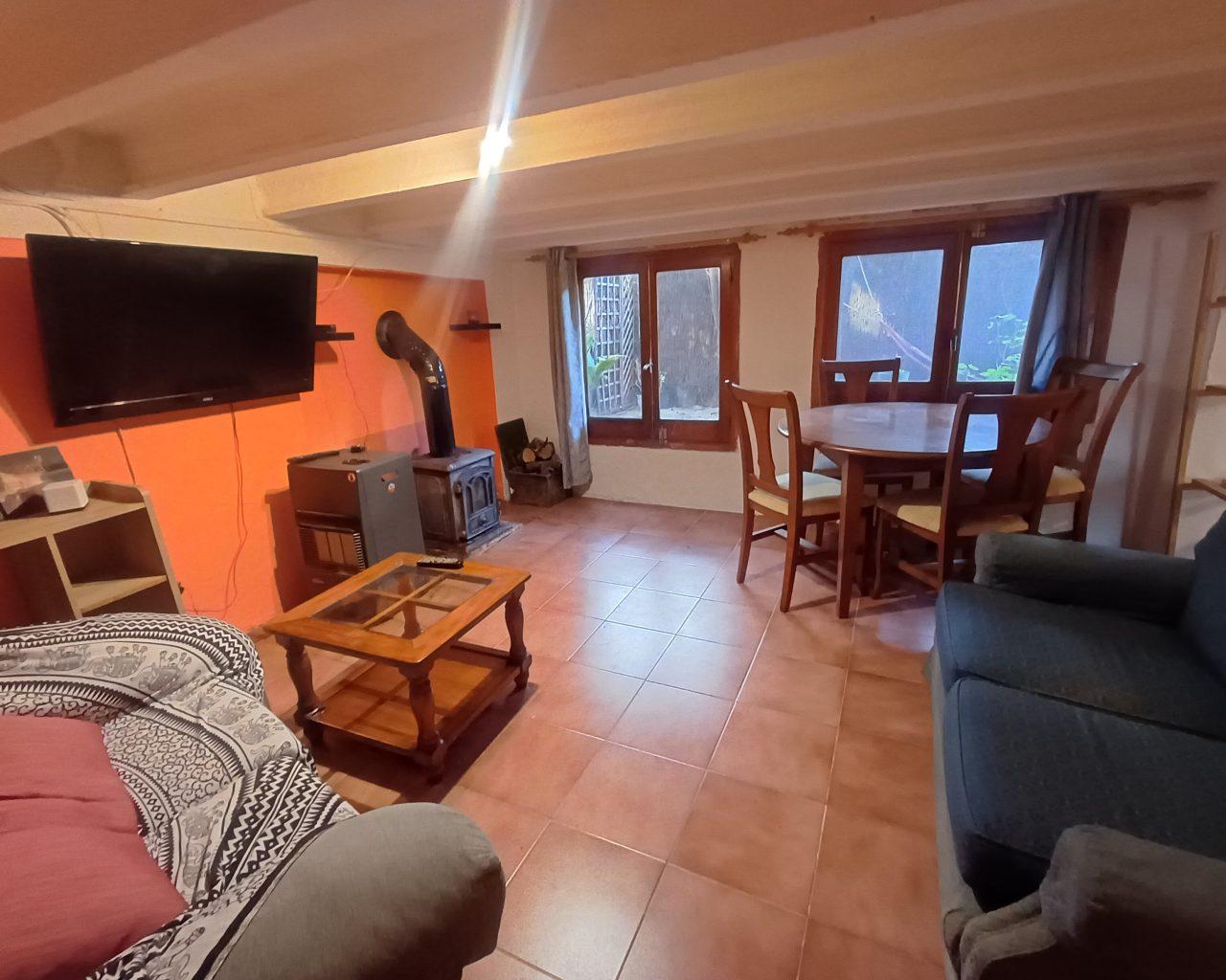 Villa for Sale in Villalonga