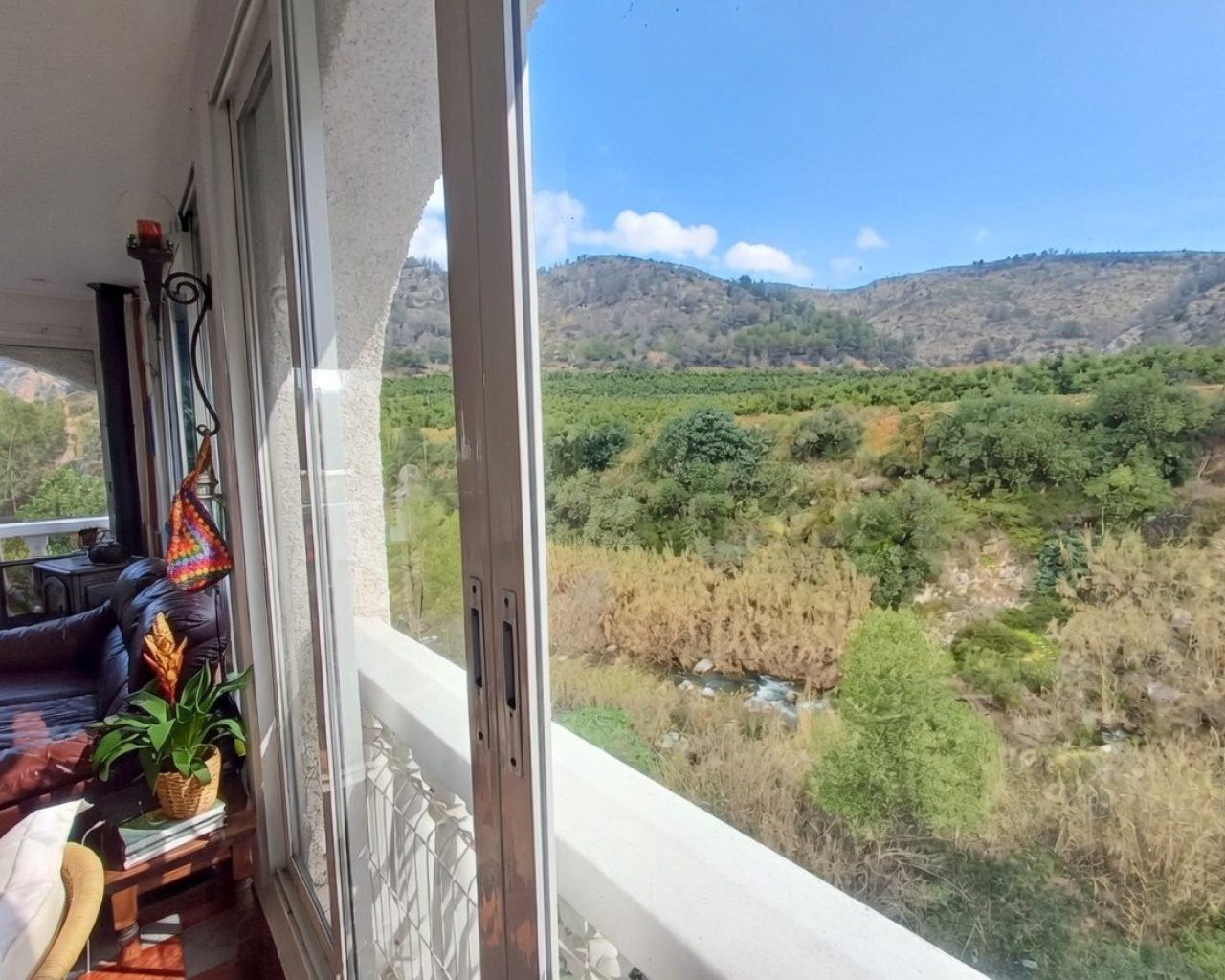 Villa for Sale in Villalonga