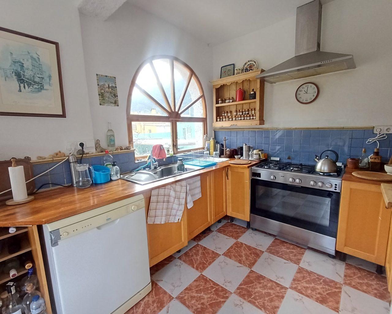 Villa for Sale in Villalonga