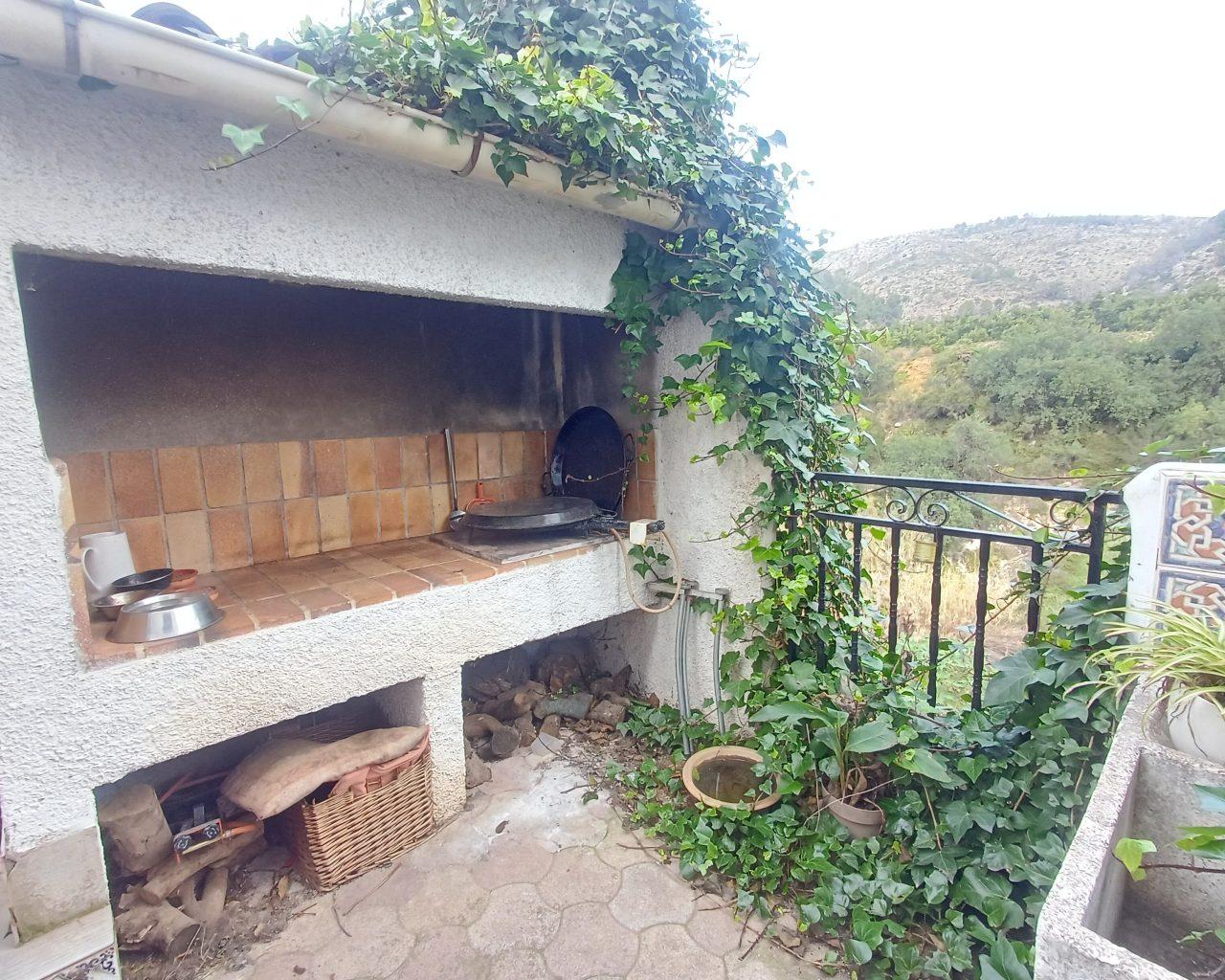 Villa for Sale in Villalonga