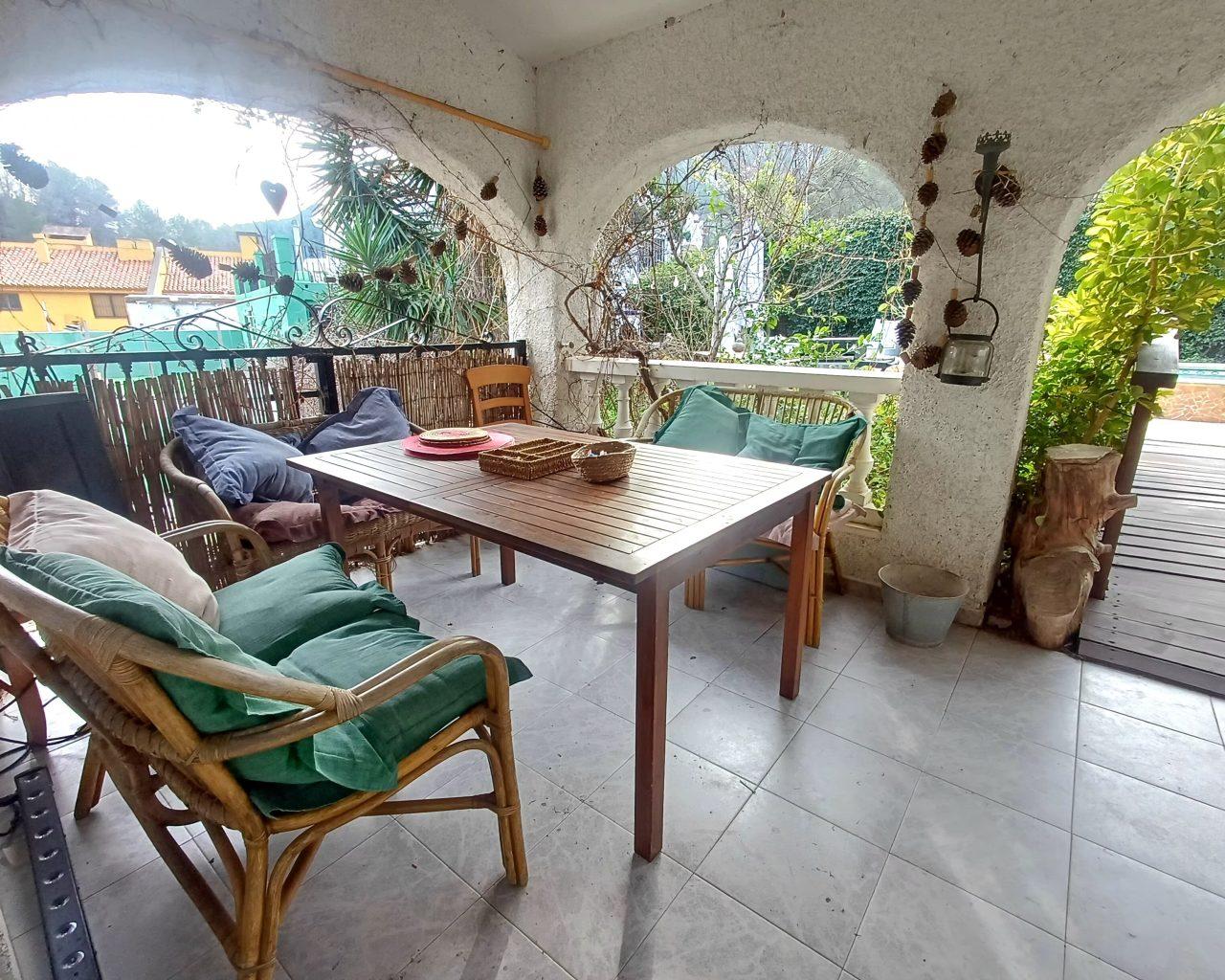 Villa for Sale in Villalonga