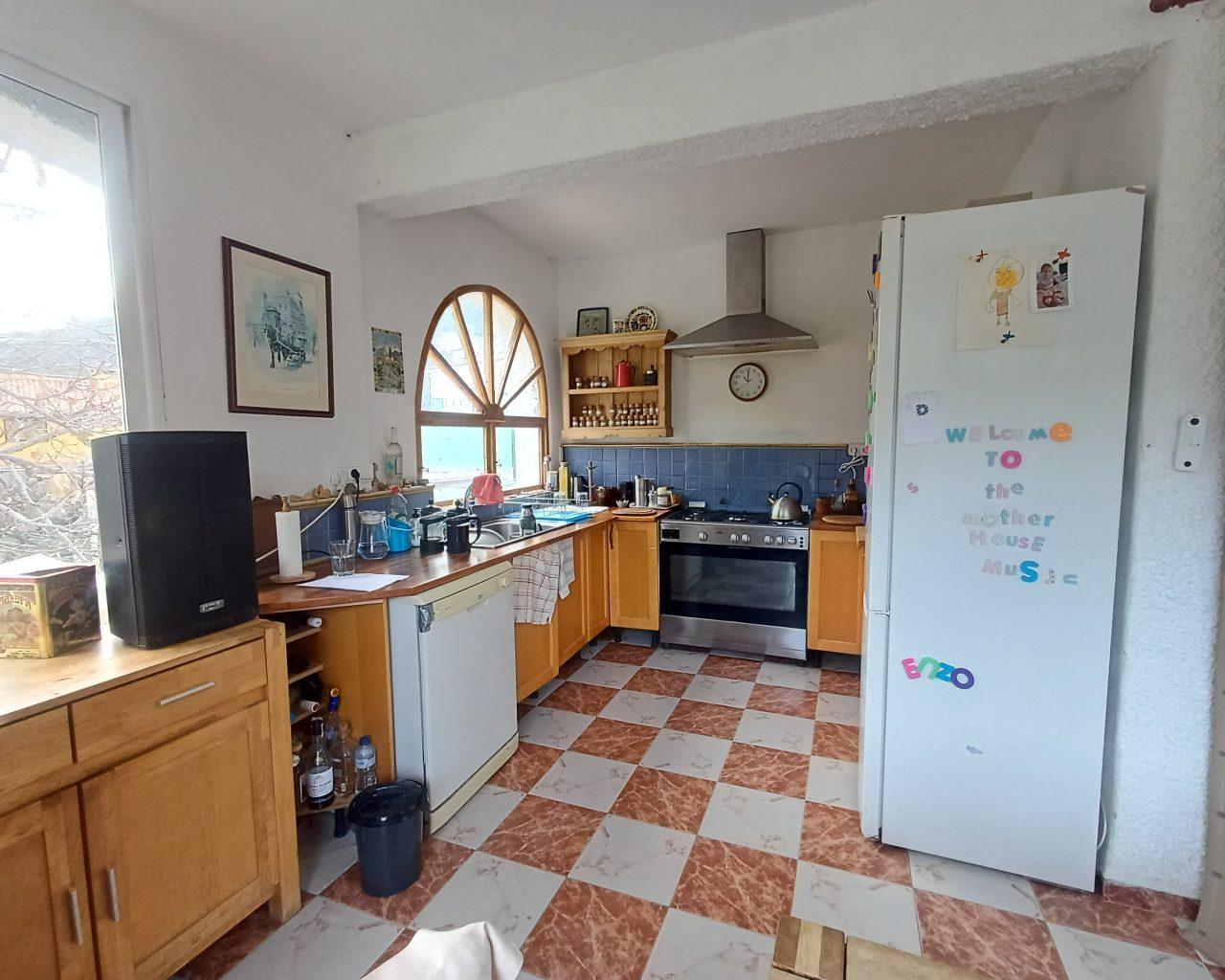 Villa for Sale in Villalonga