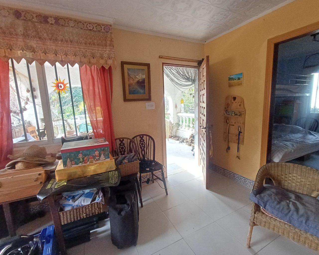 Villa for Sale in Villalonga