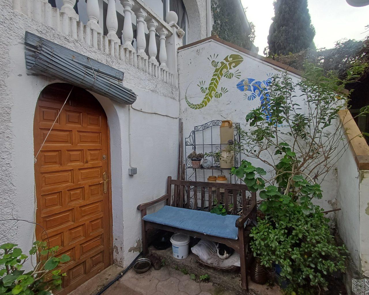Villa for Sale in Villalonga