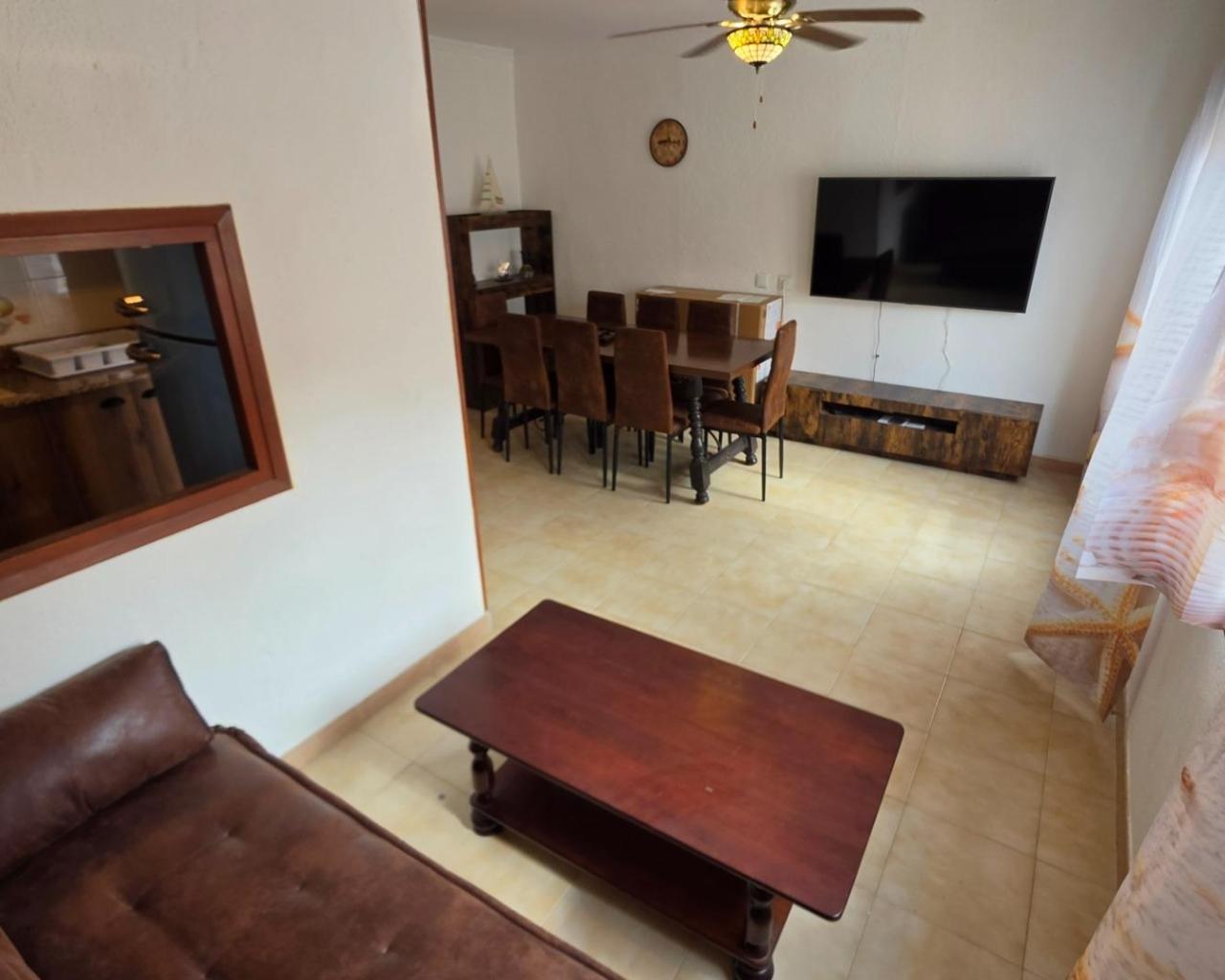 Apartment for Sale in L' Ametlla de Mar