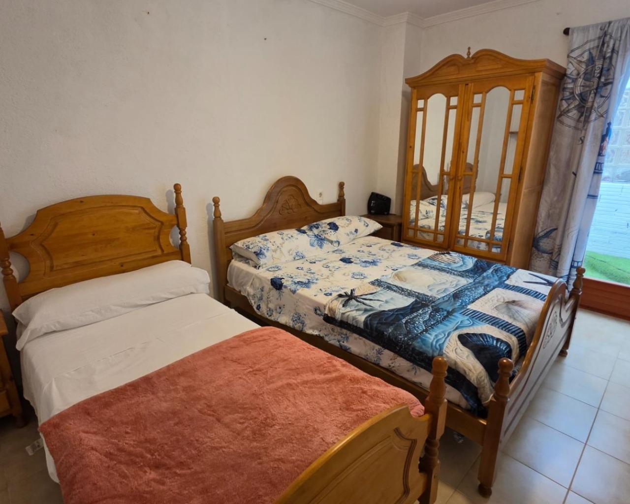 Apartment for Sale in L' Ametlla de Mar