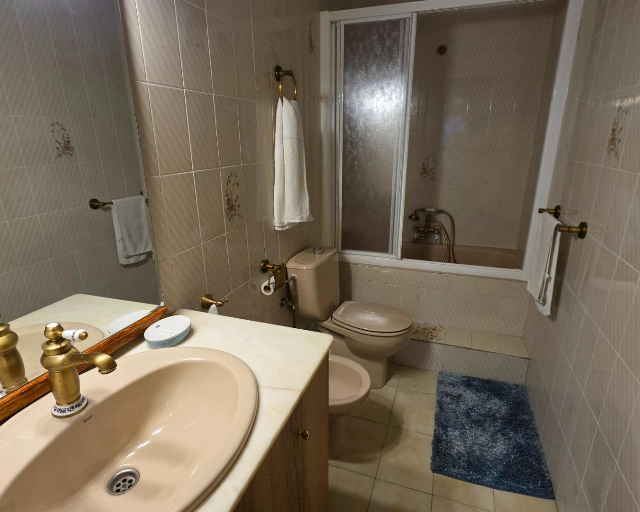 Apartment for Sale in L' Ametlla de Mar