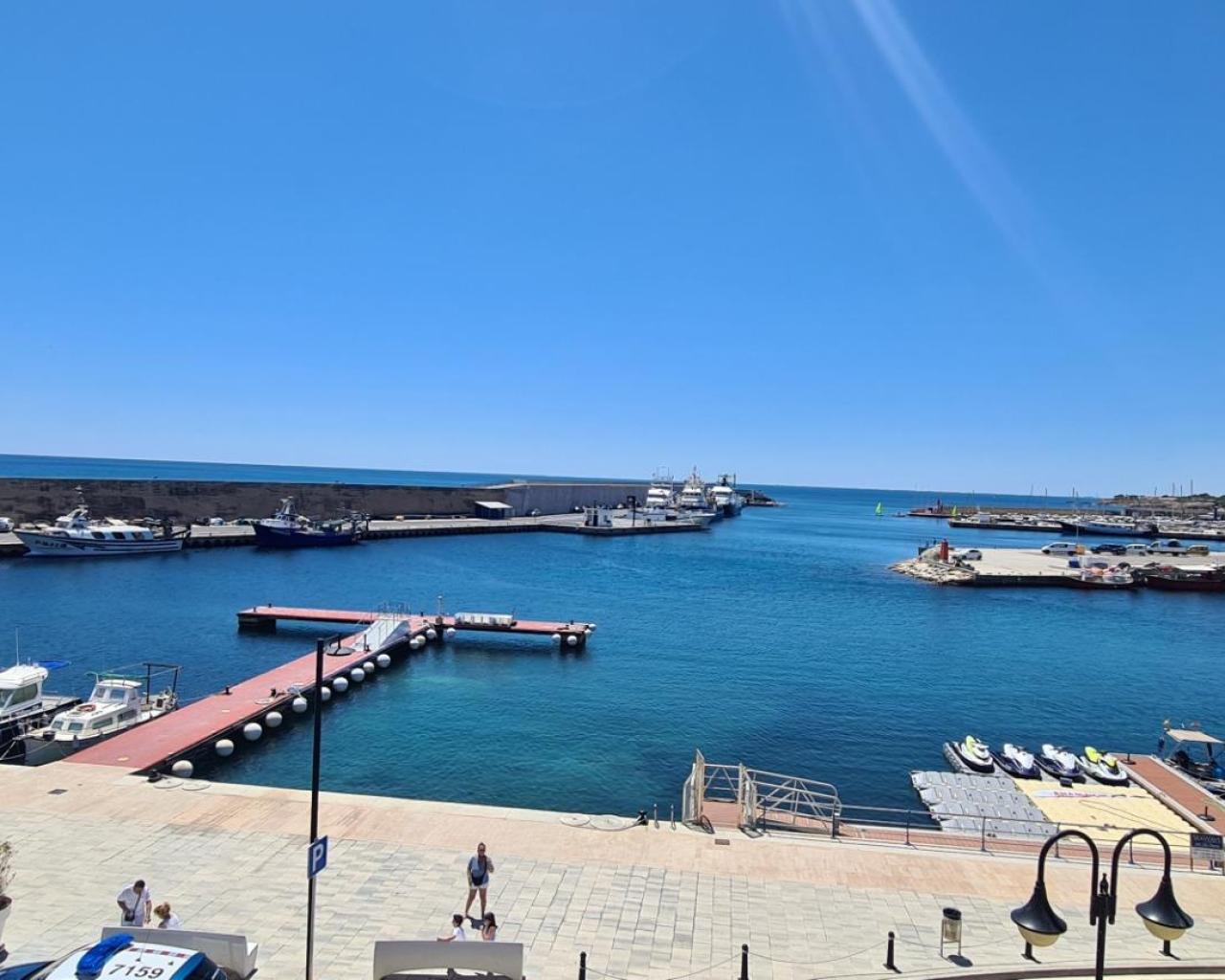 Apartment for Sale in L' Ametlla de Mar