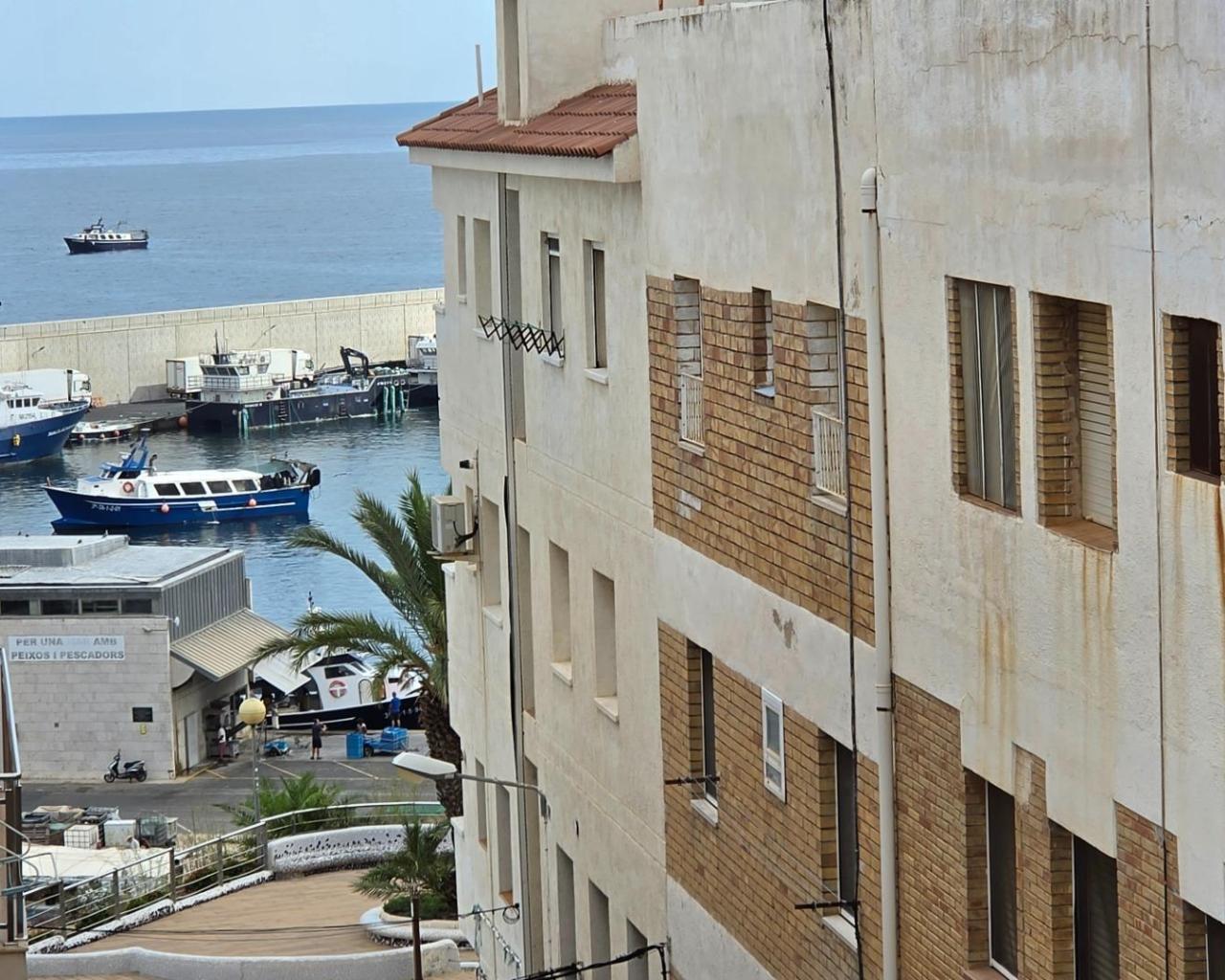 Apartment for Sale in L' Ametlla de Mar