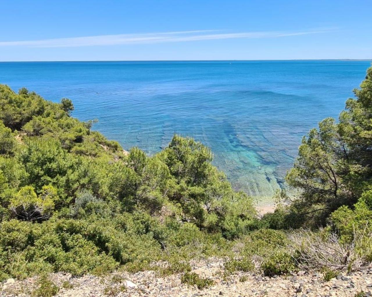 Apartment for Sale in L' Ametlla de Mar