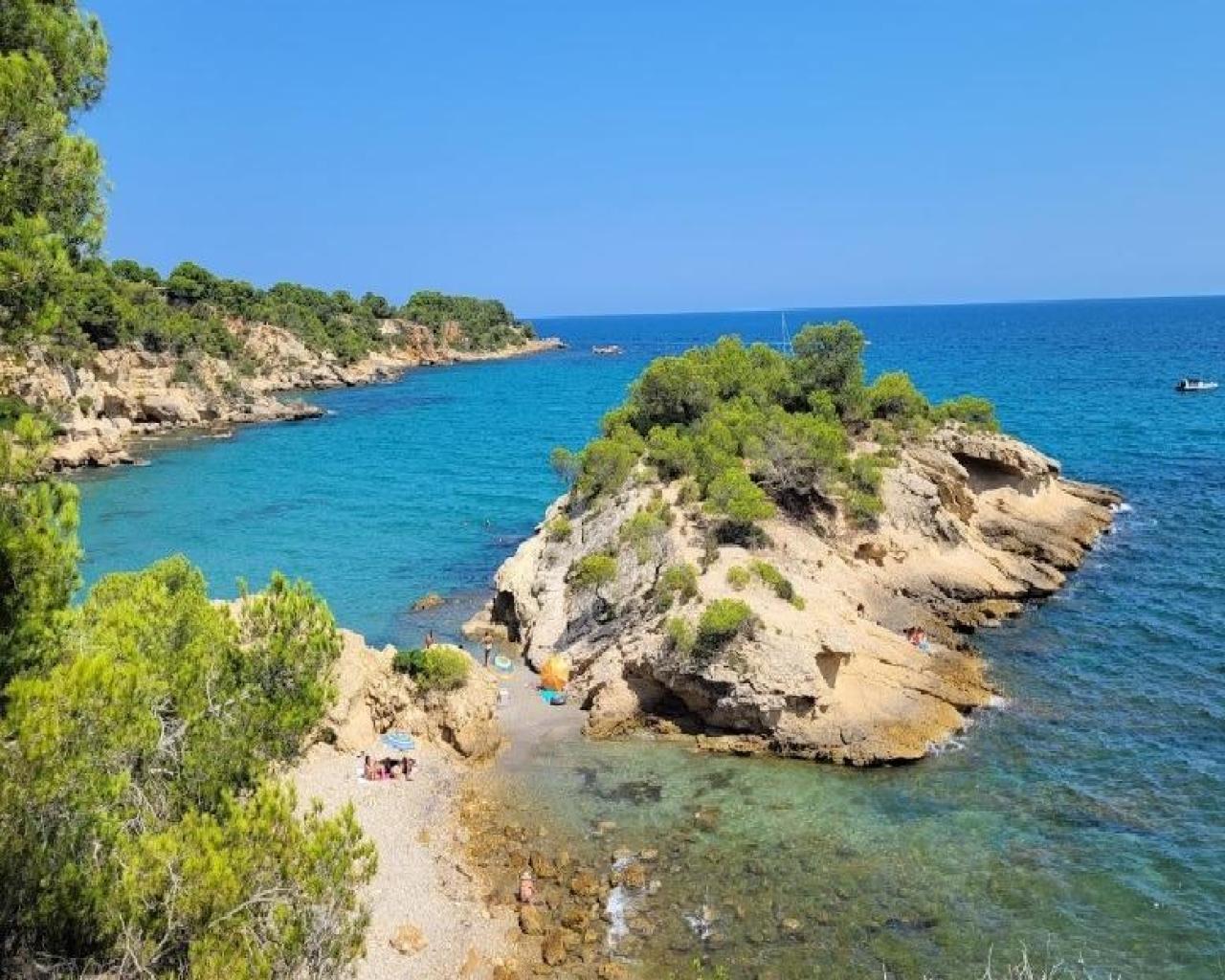 Apartment for Sale in L' Ametlla de Mar