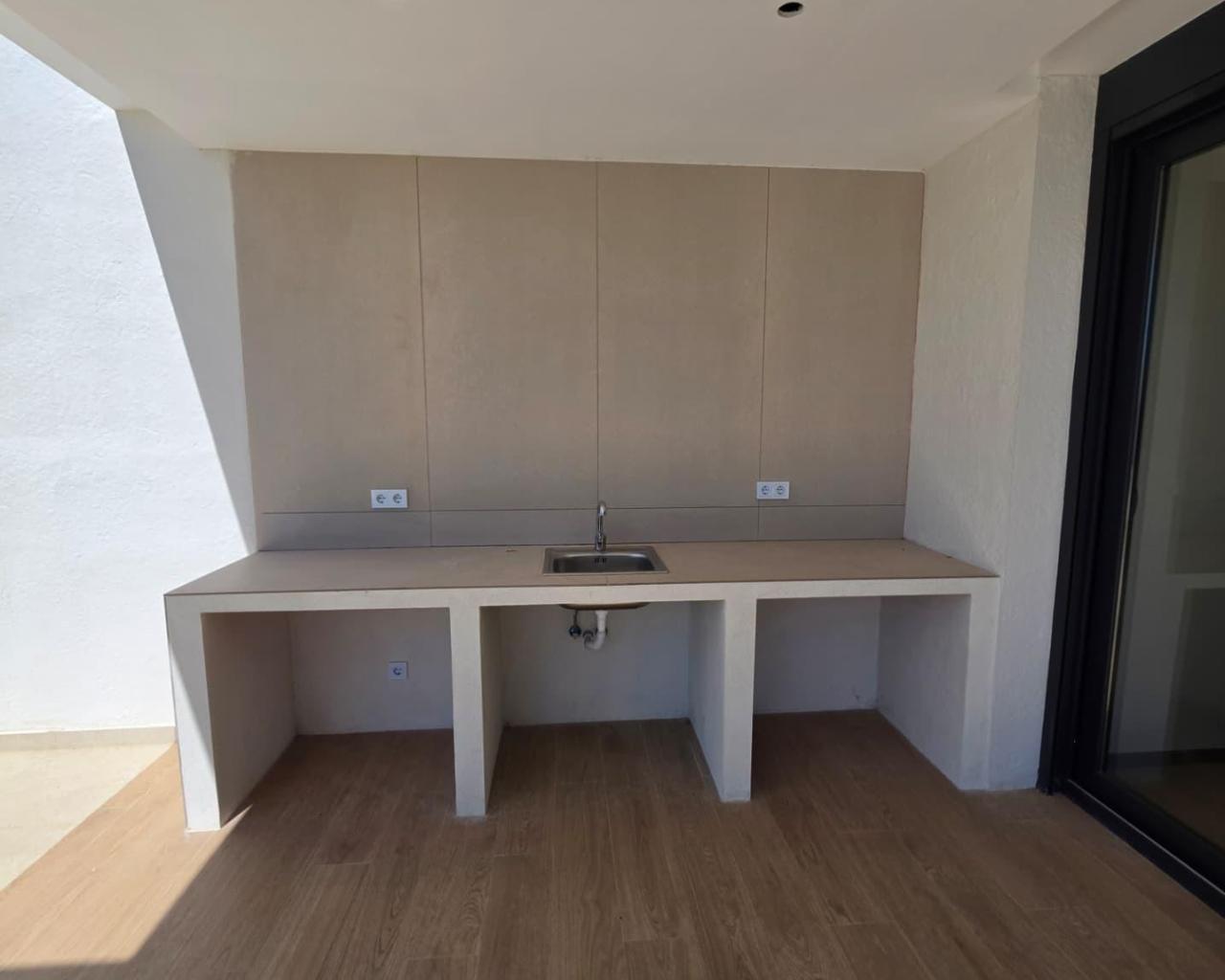 Casa en Venta en L' Ametlla de Mar