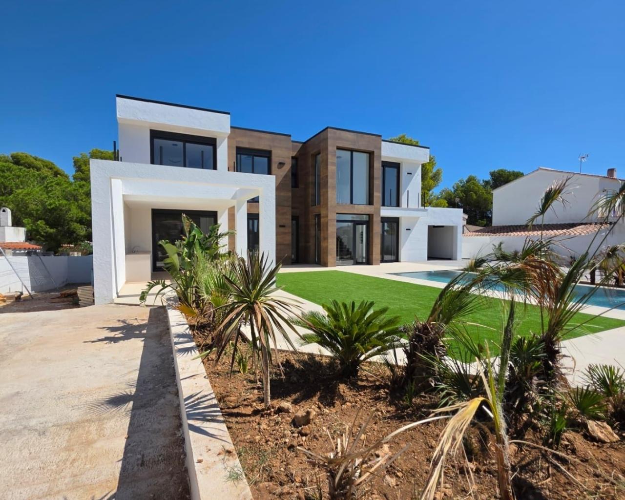 Casa en Venta en L' Ametlla de Mar