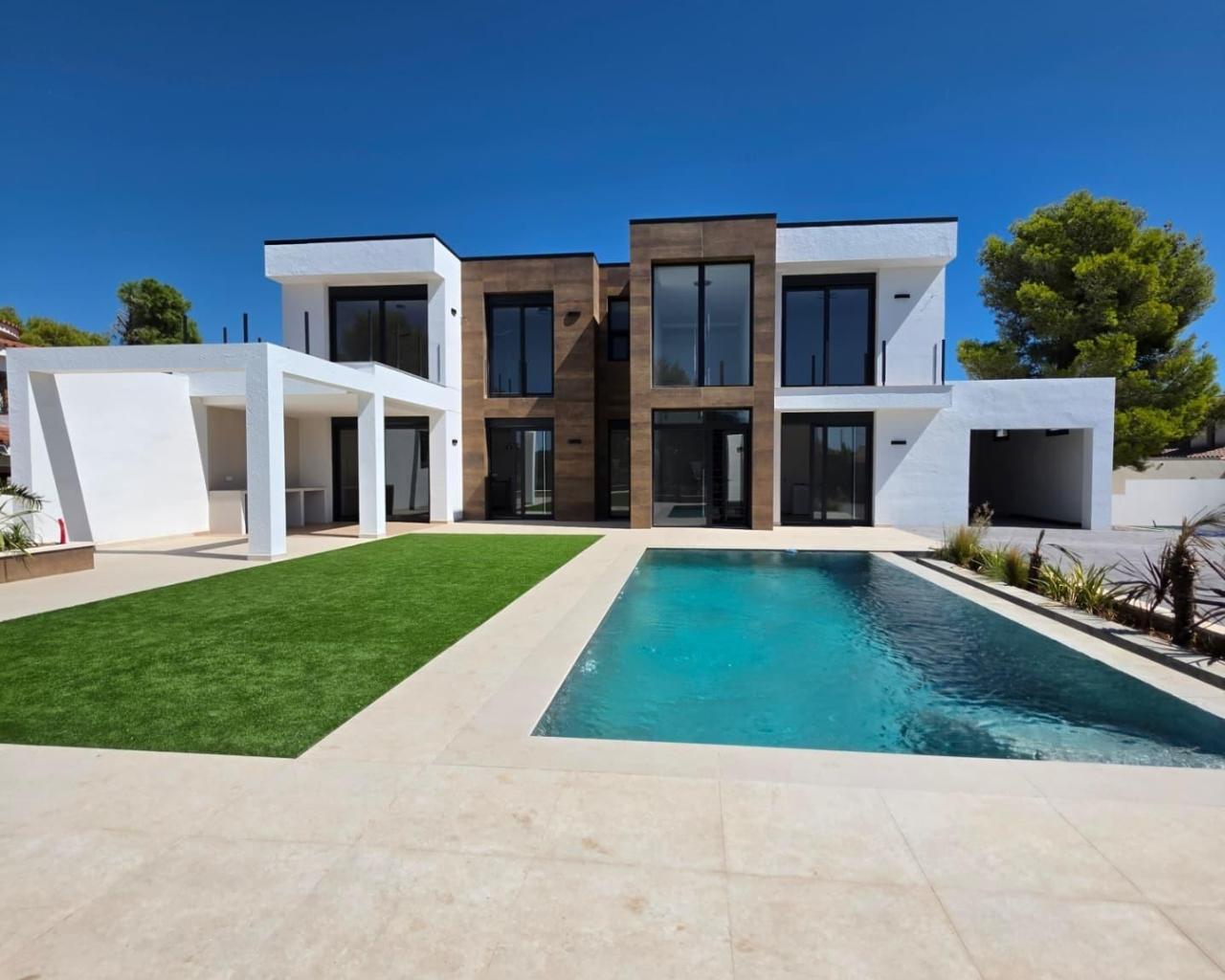 Casa en Venta en L' Ametlla de Mar